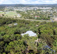Eagle's Nest - C Tourism