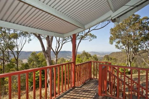 Eaglemont Country Retreat - C Tourism 1