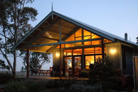 Eaglemont Country Retreat - C Tourism 2