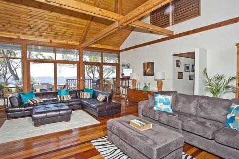 Eaglemont Country Retreat - C Tourism 3