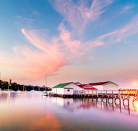 Eagles Eye View - C Tourism