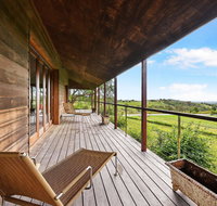 Eagles Rest  Maluna Vineyard - C Tourism