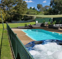 Early Settlers Motel Tocumwal - C Tourism