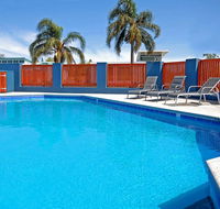 East Port Motor Inn - C Tourism