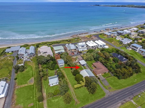 East Tempy - House Only - C Tourism 1
