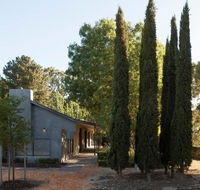 East Wing - C Tourism