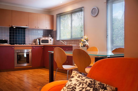 Eastern View Villa - C Tourism 1