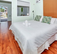 Easy Going Holiday unit on McKenzie MK4 - C Tourism