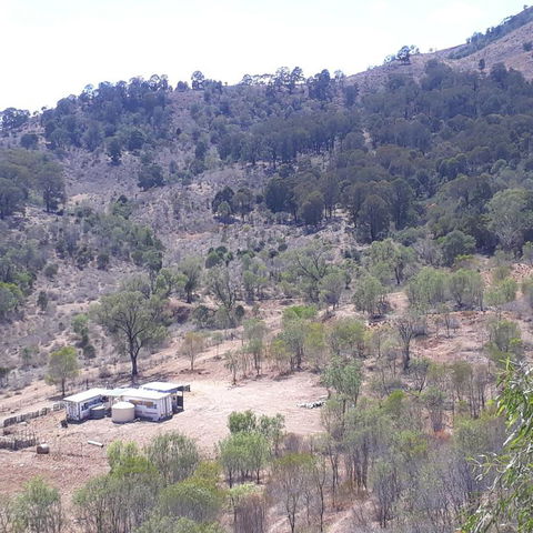 Echoes In The Valley Camping - C Tourism 3
