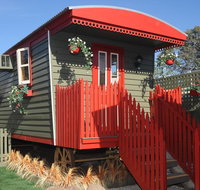 Echuca Gardens - C Tourism