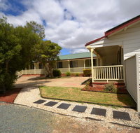 Echuca Holiday Units - C Tourism