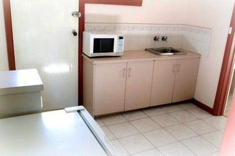 Echuca Motel - C Tourism 1