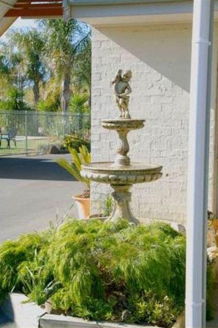 Echuca Motel - C Tourism 3