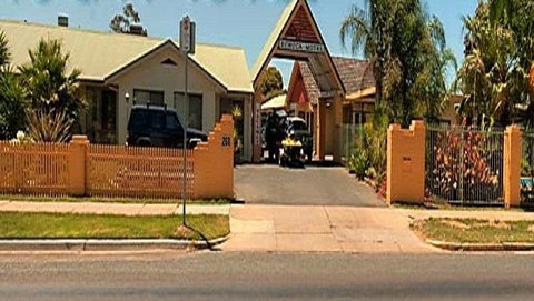 Echuca Motel - C Tourism 0