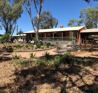 Echuca Retreat Holiday House - C Tourism