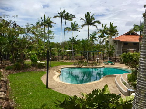 Eco Condo Whitsundays - C Tourism 1