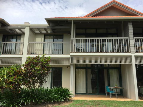 Eco Condo Whitsundays - C Tourism 3