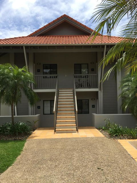 Eco Condo Whitsundays - C Tourism 0