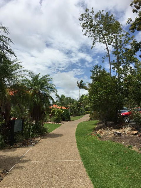 Eco Condo Whitsundays - C Tourism 2