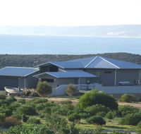 Eco Haven retreat - C Tourism