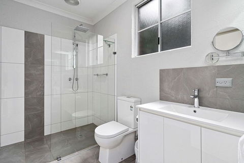 Econo Lodge Border Gateway Wodonga - C Tourism 3