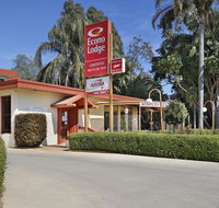 Econo Lodge Griffith Motor Inn - C Tourism