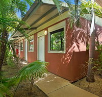 Econo Lodge Karratha - C Tourism