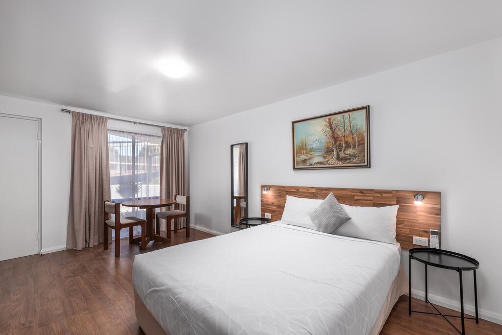 Lilydale VIC C Tourism