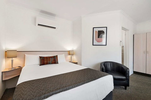 Econo Lodge Mildura - C Tourism 2