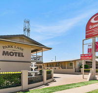 Econo Lodge Park Lane - C Tourism