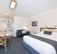 Econo Lodge Savannah Park Tamworth - C Tourism