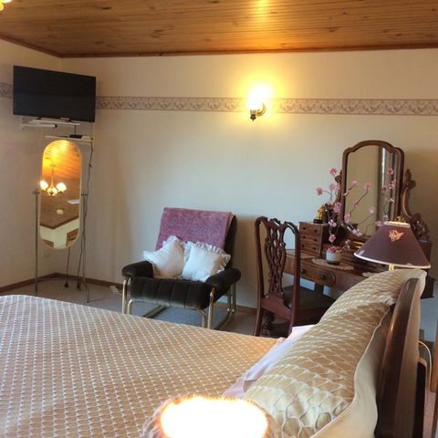 Eden Bed & Breakfast - C Tourism 3