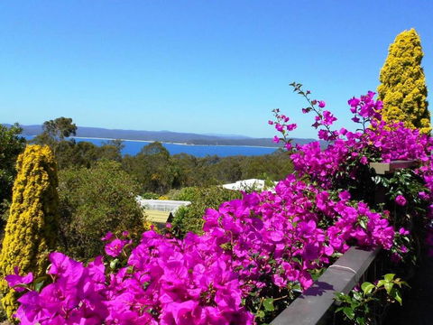 Eden Bed & Breakfast - C Tourism 2