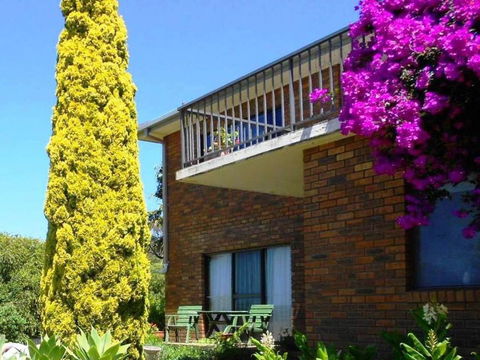 Eden Bed & Breakfast - C Tourism 1