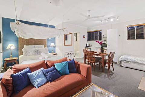 Eden Lodge - C Tourism 2