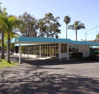 Eden Nimo Motel - C Tourism