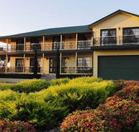 Eden Park Views - C Tourism