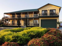 Book Eden Park Accommodation Vacations C Tourism C Tourism