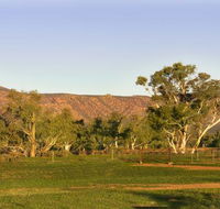 Edeowie Station - C Tourism