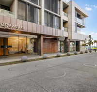 Edgewater 109 - C Tourism