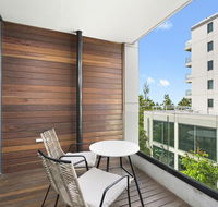 Edgewater 207 - C Tourism