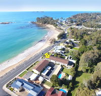 Edgewater Gardens Batemans Bay - C Tourism