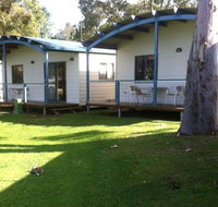 Edgewater Holiday Park - C Tourism