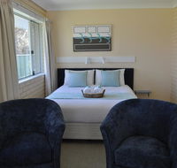 Edgewater Motel - C Tourism