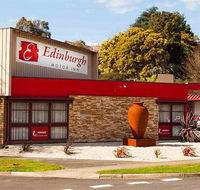 Edinburgh Motor Inn - C Tourism