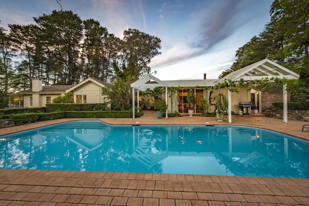 Red Hill ACT C Tourism