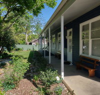 Edlin House - C Tourism