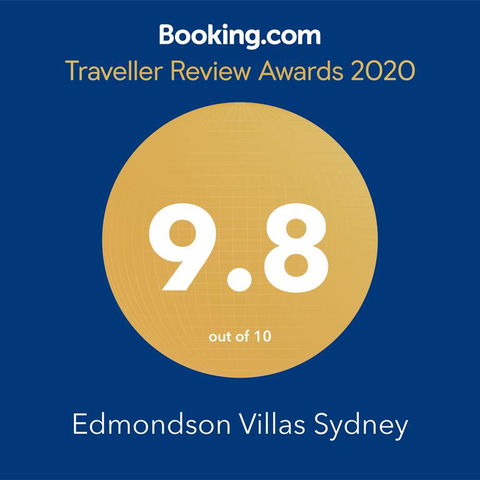 Edmondson Villas Sydney - C Tourism 3