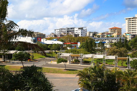 Edmund Shores U5/58 Edmund Street - C Tourism 3