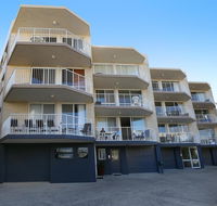 Edmund Shores U5/58 Edmund Street - C Tourism